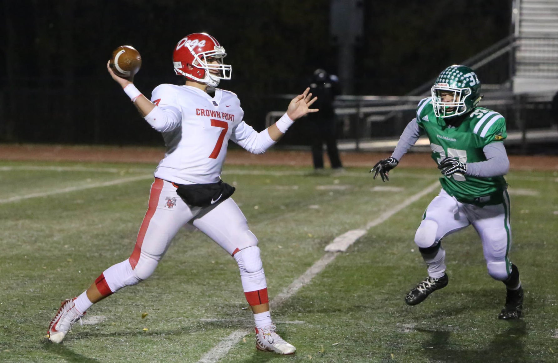 prep football